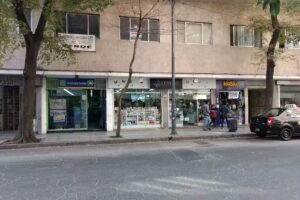 Lindas Perfumería – Sucursal Catamarca