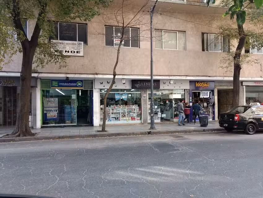 Lindas Perfumer&iacute;a &ndash; Sucursal Catamarca