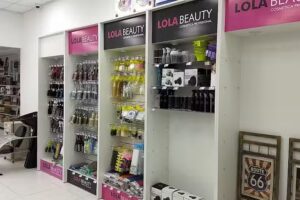 Lola Beauty &ndash; Cosm&eacute;tica Profesional
