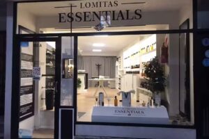 Lomitas Essentials