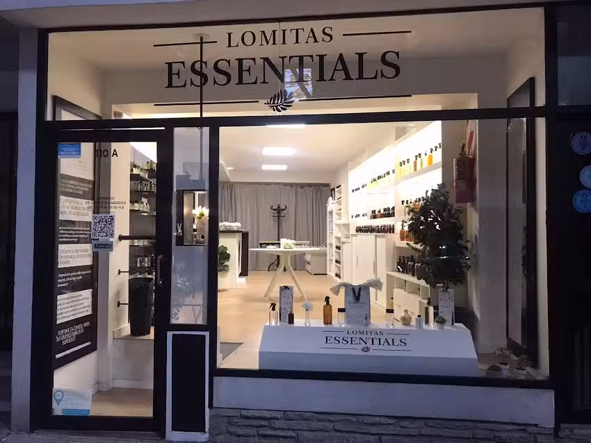 Lomitas Essentials