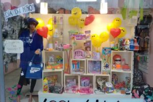 Look Urbano Accesorios y Perfumer&iacute;a