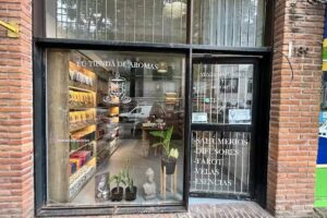 Lu tienda de aromas