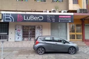 LuBerD – Tu distribuidora de Belleza