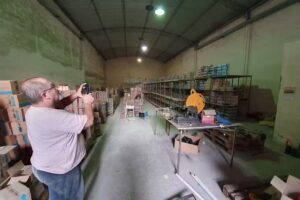 Lucari Mayorista Saphirus Urquiza