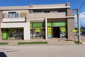 Lugui&rsquo;S Libreria Y Jugueteria &bull; Colonia Caroya N&deg;2