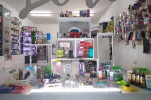 Luisi & Lorens Perfumeria