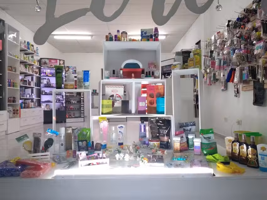 Luisi & Lorens Perfumeria