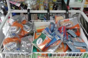 &ldquo;Luma clean&rdquo;