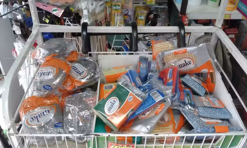 &ldquo;Luma clean&rdquo;