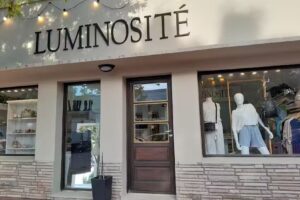 Luminosite