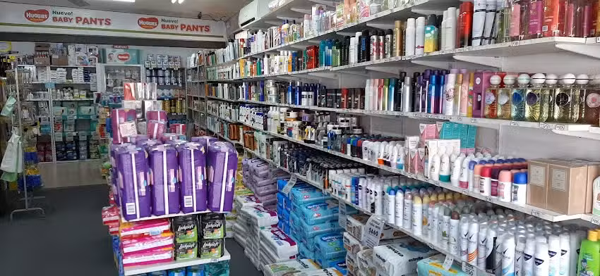 Lupo Perfumer&iacute;a y Pa&ntilde;alera