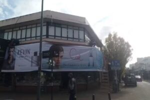 LYS Perfumer&iacute;a