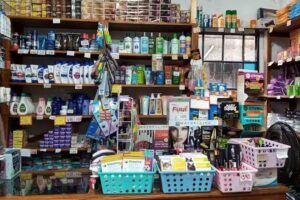 M&C Perfumer&iacute;a y multirubro