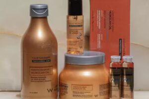 M&O Art. Descartables Y Perfumeria