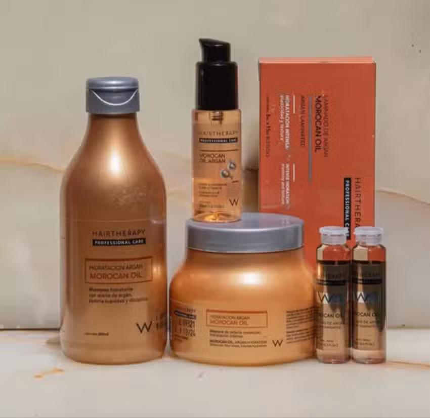 M&O Art. Descartables Y Perfumeria