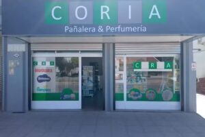MACIEL FARMACIA, PAÑALERA Y PERFUMERIA