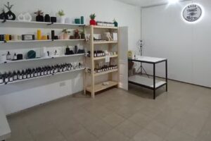 MAGA sahumerios & aromas