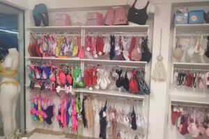 Magnolia Lencer&iacute;a y Perfumer&iacute;a