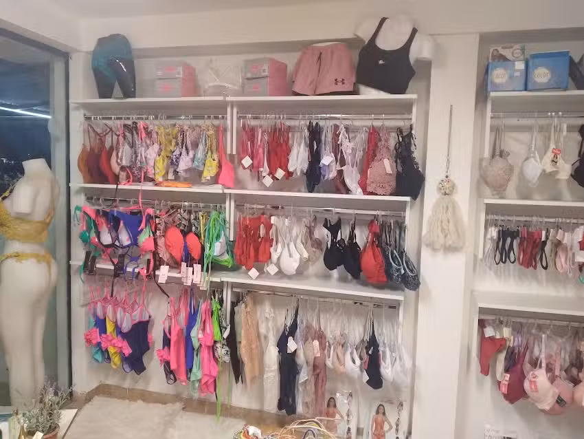 Magnolia Lencer&iacute;a y Perfumer&iacute;a