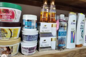 Magnolias_ Art. De limpieza, perfumeria y Bazar