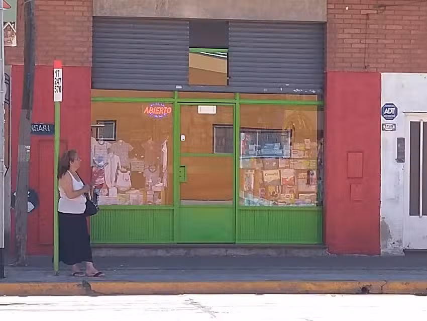 Manchitas Pa&ntilde;alera