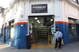 Marcas Beauty Mercado Sud &ndash; Perfumer&iacute;a