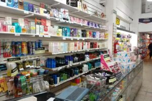 Marcas Express Mayorista &ndash; Suc. Tablada