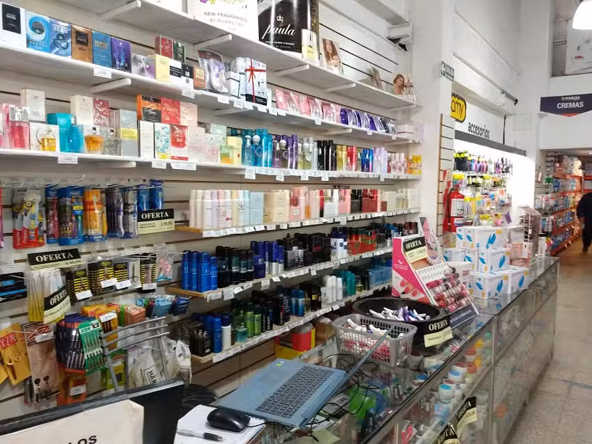 Marcas Express Mayorista &ndash; Suc. Tablada