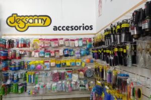 Marcas Express Suc. Jes&uacute;s Maria