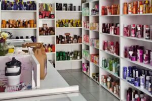 Marce Natura consultora oficial Guernica