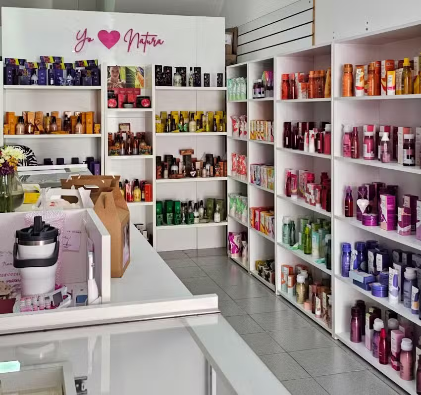 Marce Natura consultora oficial Guernica