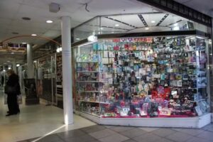 Mar&iacute;a Emilia Perfumer&iacute;a