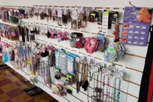 Mar&iacute;a Florencia Regaler&iacute;a y Perfumer&iacute;a