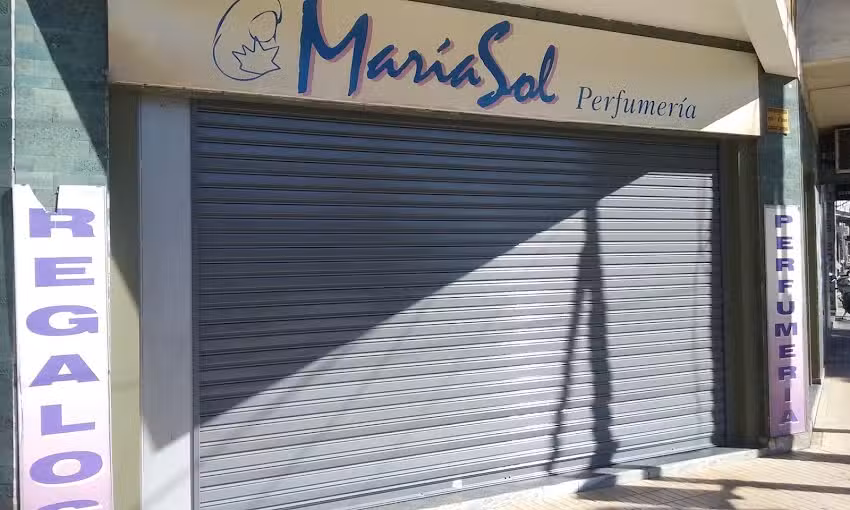 Maria Sol Perfumer&iacute;a