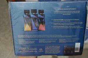 MARUNATURA & ESSEN consultora de Natura Cosmeticos