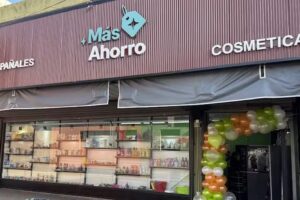 Mas Ahorro (Limpieza y Perfumeria)
