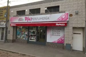 Mas perfumeria