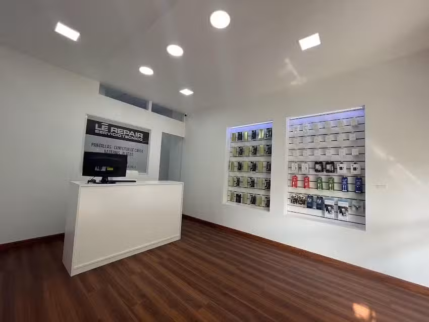 Master Store &ndash; Tech & Beauty