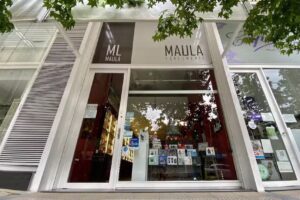 Maula Parfumerie