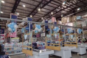 Mayorista de Fragancias, Cosmética y Limpieza