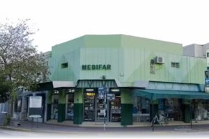 MEDIFAR Ortopedia y Cirug&iacute;a