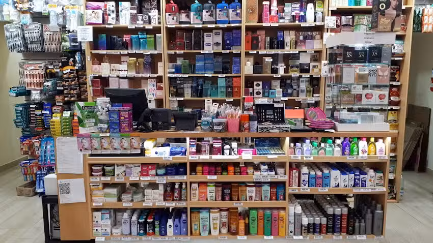 Meital Perfumer&iacute;a