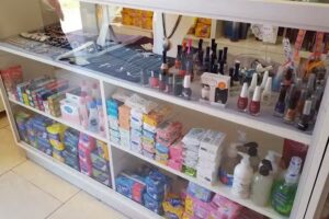 MELOCOTON perfumería, cosmética y algo mas