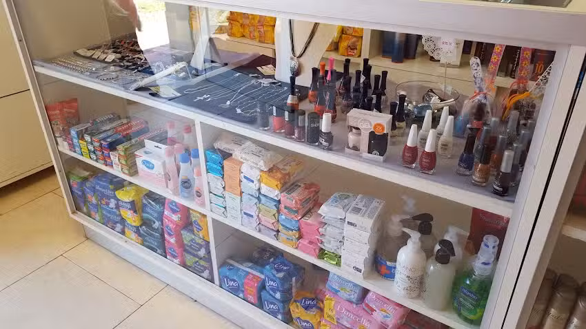 MELOCOTON perfumer&iacute;a, cosm&eacute;tica y algo mas