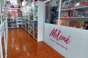 Meloné Beauty & Nails