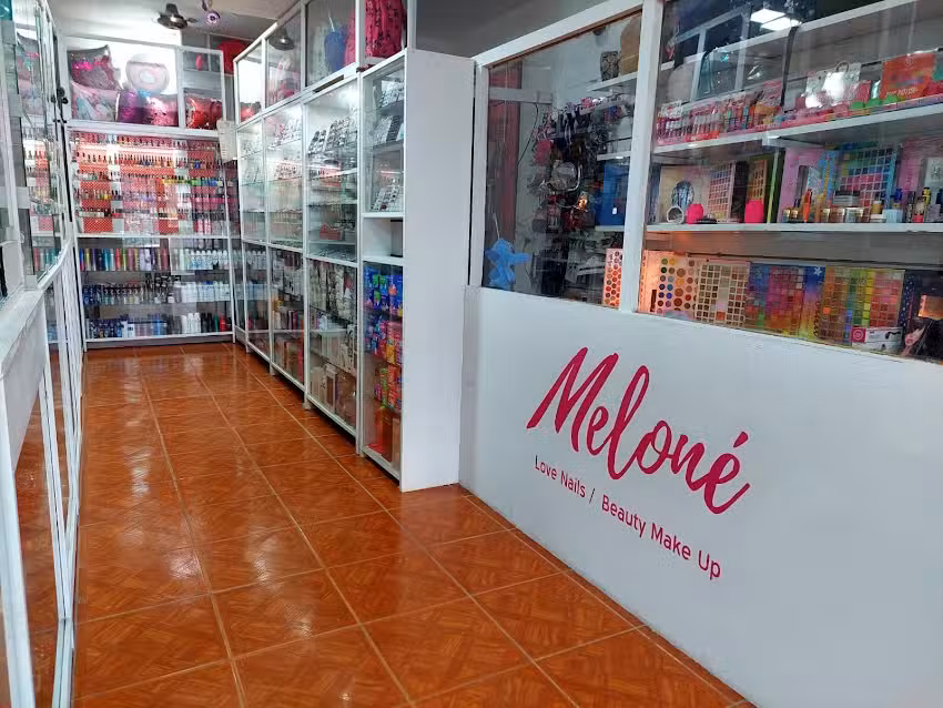 Melon&eacute; Beauty & Nails