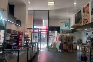 Meraki Perfumer&iacute;a