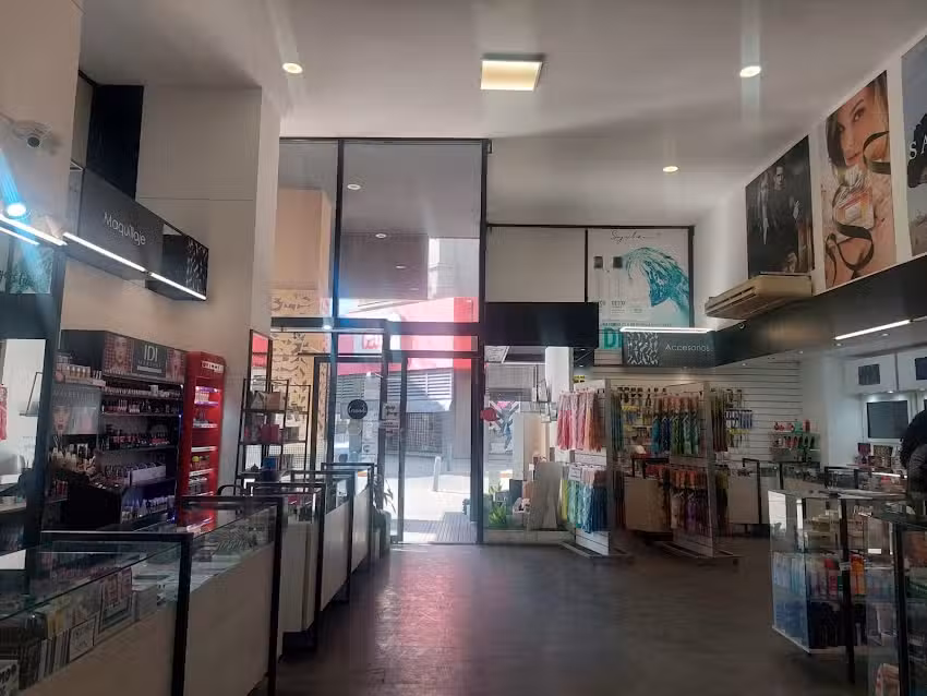 Meraki Perfumer&iacute;a