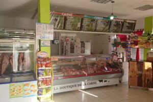 Mercado La Boutique de la Carne